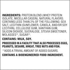 Quest Nutrition Salted Caramel Protein Powder, 26g Protein, 1g Sugar, Low Carb, Gluten Free, 1.6 Pounds, 24 Servings