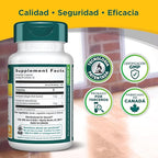 Genacol Plus – Glucosamine and Collagen Supplement, Ultra-Hydrolyzed Collagen Peptides, Eases Joint Movement, Maintains Cartilage, 90 Capsules (30-Day Supply)