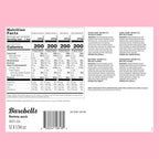 Barebells Protein Bars Variety Pack - 24 Bars (2 Packs of 12), 20g High Protein Treats - Chocolate Nutrition Bars with No Added Sugar - On-The-Go Breakfast or Post-Workout Snack