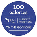 Special K Bar Pastry Crisps, 100 Calories, Breakfast Bars, Value Size, Strawberry, 15.84oz Box (36 Crisps)