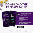 ZzzQuil Pure Zzzs Muscle Relaxation Melatonin Sleep Aid Gummies, Supports Muscle Function, Helps You Fall Asleep Naturally, Fast, Melatonin + Magnesium, No Next-Day Grogginess, Drug-Free, 60ct