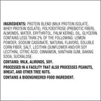 Quest Nutrition Lemon Cake Protein Bars, High Protein, Low Carb, Gluten Free, Keto Friendly, 12 Count (Pack of 1)