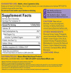Nature Made Probiotics Extra Strength Dosage, Probiotics for Women and Men 8 Billion CFU per 2 Gummies, 42 Probiotic Gummies, 21 Day Supply