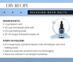 Earth N Pure Essential Oil Blend for Breathe Easier 50 ml