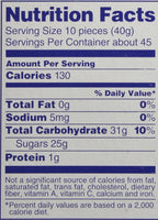 Lifesavers Gummies Collision Pouches, 4.2 Ounce (Pack of 15)