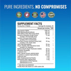 Approved Science Jointprin - Joint Support Supplement - Glucosamine, MSM, Chondroitin, Turmeric, Boswellia, BioPerine - 1 Month Supply