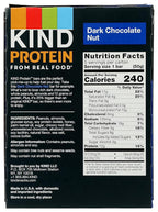 KIND Protein, Dark Chocolate Nut, 8oz (Pack Of 5)
