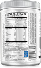 Xtend Scivation EAA + BCAA Powder | Muscle Recovery & Lean Muscle Growth | 9 Essential Amino Acids for Intra Workout or Post Workout Recovery | 10g EAAs Per 2 Servings | Mango 40 Servings