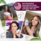 Fat Burner for Women with Raspberry Ketones, Green Tea & African Mango – Best Diet Pills that Work Fast for Women, All-Natural Weight Loss Supplements Supports Metabolism & Belly Fat Burn, 60 Capsules