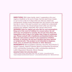 Love Wellness Flora Power | Vaginal Probiotic Suppositories with Vitamin C | Supports pH Balance & Vaginal Health | Fragrance-Free, Non-GMO & Paraben-Free | 10 Count
