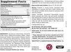 Member's Mark Triple Strength Glucosamine Chondroitin MSM (220 Count)