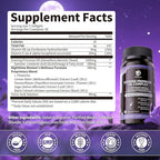 Lukaree 2 Pack Evening Primrose Oil Complex for Women – Hormone Wellness with Cold-Pressed EPO, 10% GLA, Sage, Fulvic Acid, L-Theanine – Cyclical Balance, Mood, Skin & Immune Health, 180 Softgels