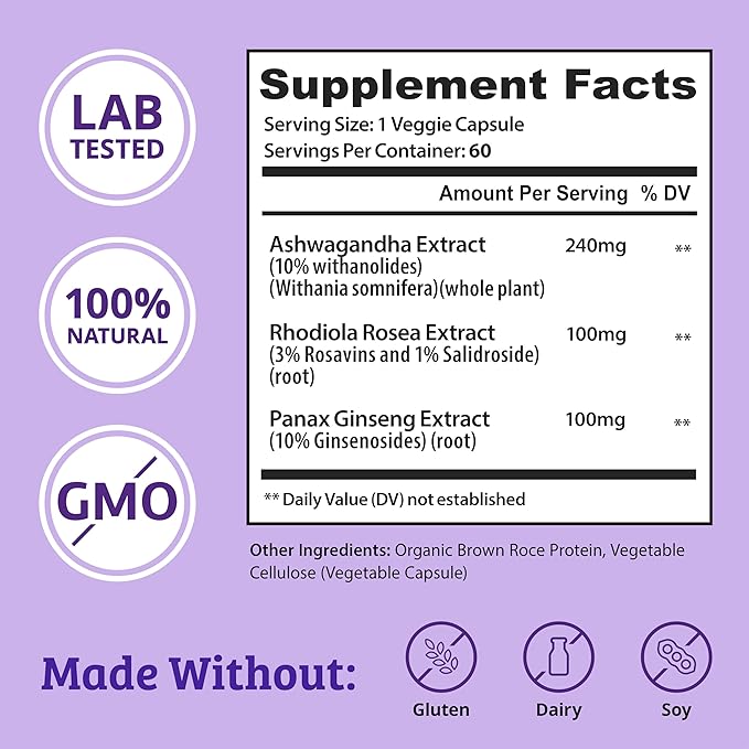 Dr. Matthew Cortisol Reducer for Weight Loss. Cortisol Cleanse & Blocker for Belly Fat. A Detox Cocktail to Lower Cortisol with Ashwagandha, Rhodiola & Ginseng for Adrenal Support & Stress Relief.