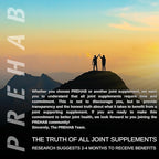 Glucosamine Chondroitin MSM | Premium Joint Support Supplement | Extra Strength 4700mg Max Joint Support | Men & Women | Supports Joint Health & Cartilage, Joint Comfort, Strength and Flexibility