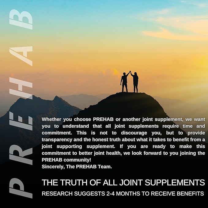 Glucosamine Chondroitin MSM | Premium Joint Support Supplement | Extra Strength 4700mg Max Joint Support | Men & Women | Supports Joint Health & Cartilage, Joint Comfort, Strength and Flexibility