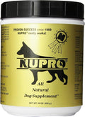 Nupro All Natural Dog Supplement (30 oz)