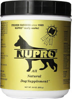 Nupro All Natural Dog Supplement (30 oz)