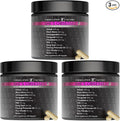 Formulation Factory She's Obsessed: 10-in-1 Hormone Balance Maximizer with Shilajit, Maca, Ashwagandha, DIM, Dong Quai, Zinc & More for Vitality & Balance 360 Count (Pack of 3)