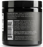 Toniiq Hyaluronic Acid Supplements – Lab Tested 95% Ultra High Purity – Fermented and Bioavailable with Vitamin C – Third Party Lab Tested – 180 Capsules