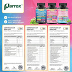 She Shines Set - Collagen Peptides Types I, II, III, V, X, Biotin, Keratin, Myo Inositol & D-Chiro Inositol, Berberine, Cortisol Support, Magnesium, Ashwagandha, L-Theanine, Lions Mane