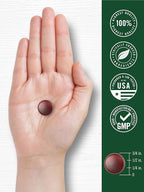 Carlyle Ginkgo Biloba | 70 Gummies | 45:1 Leaf Extract | with Peach Raspberry Flavor | Vegan, Non-GMO, Gluten Free Supplement