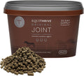 Equithrive Original Joint Supplement Pellets with Resveratrol and Hyaluronic Acid for Horses in Training and Competition and Senior Horses, 1.65 lbs
