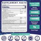 NEVISS Nicotinamide 500mg Gummies, Niacinamide Supplement with Collagen Peptides, (Flush Free Niacin) Vitamin B3 Niacinamide for Anti-Aging, NAD+ Levels, Longevity, Focus & Brain, Sugar Free, 60Cts