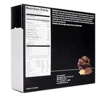 BalanceDiet™ | Protein Bar | 15g of Protein | Low Carb | 7 Bar Box (Chocolate Crisp)