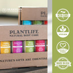Plantlife Body Oil Base Carrier Oil - Cold Pressed, Non-GMO, and Gluten Free Carrier Oils - for Skin, Hair, and Personal Care - 4 oz