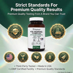 Age Renewal Complex - Cellular Renewal & Senescent Cell Removal Support - Fisetin, Quercetin, Curcumin, Zinc -Senolytic & Autophagy Aid Supplement - - Non-GMO, USA Made Glass Bottle