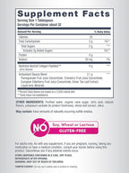 NeoCell Advanced Liquid Collagen | 4000 mg | Pomegranate and Fruit Juice Concentrates | for Women and Men | 16 fl oz