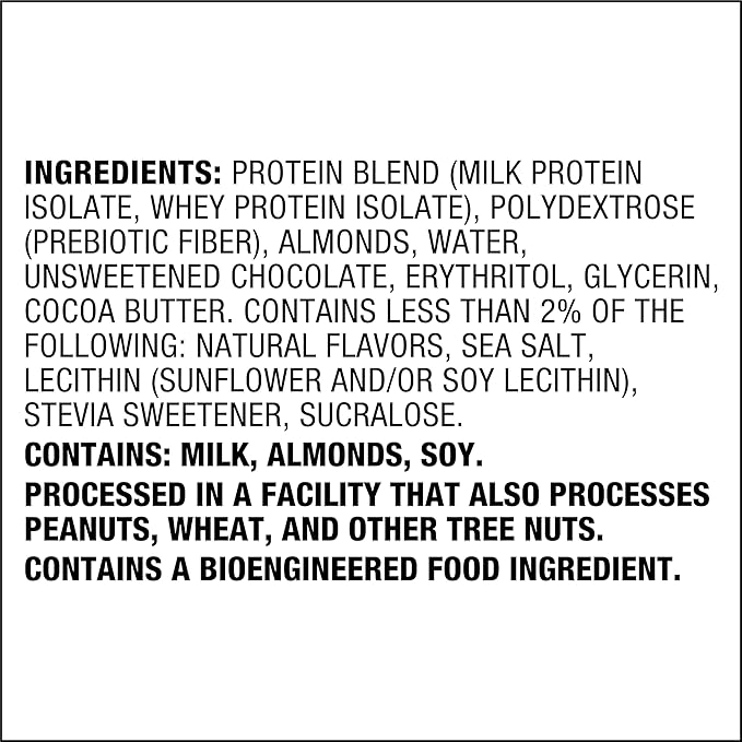 Quest Nutrition Chocolate Chip Cookie Dough Protein Bars,21g Protein,4,Net Carbs,1g Sugar,High Fiber,Gluten Free,Keto Friendly,4 Count (Pack of 2)