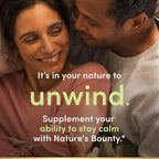 Nature's Bounty Mental Fatigue and Stress Relief, Rhodiola Supplement, 400 mg, Capsules, 30 Count