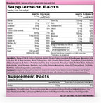 One A Day Prenatal Advanced- Prenatal Vitamins with Folic Acid, Choline, DHA & Iron, Pregnancy Vitamins for Women to Support Baby’s Development, 60+60 Ct (120 Total Set) (Packaging May Vary)