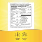 Nature's Way Alive! Women’s Gummy Vitamins