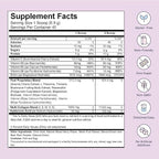 Fuel Multi Collagen Peptides Powder – 11g Hydrolyzed Collagen Types I, II, III, V & X – Hair, Skin, Nails & Joint Support – Keto & Gluten Free – Mixed Berry – 40 Servings (9.59oz)