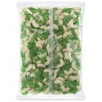 Albanese Candy, Gummi Apple Rings, 4.5-pound Bag