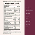 Nature's Bounty Advanced Hair, Skin & Nails, Argan-Infused Vitamin Supplement with Biotin and Hyaluronic Acid, 150 Rapid Release Softgels (Pack of 2)