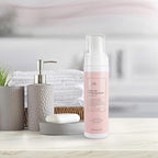 fem pH Balance Intimate Wash for Women, Feminine Wash for Sensitive Skin, Gentle Cleanser for Daily Use, Helps Eliminate Irritation, Itching, Odor (200ml / 6.8 fl oz)