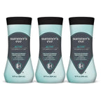 Summer’s Eve Active Daily Performance All Over Feminine Body Wash, Feminine Wash pH Balanced, 12 fl oz bottle 3 Pack