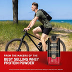 Optimum Nutrition Gold Standard Protein Shake, 24g Protein, Ready to Drink Protein Drinks, Chocolate, 11 Fl Oz, 12 Count (Pack of 1) (Packaging May Vary)