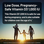 NatureWise Vitamin D3 1000iu (25 mcg) 90-Day Supply for Immune Support, Healthy Muscle Function, and Bone Health - Non-GMO, Gluten Free in Organic Extra Virgin Olive Oil, (Mini Softgel), 90 Count