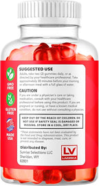 (2 Pack) SugarControl Keto Gummies - Official SugarControl Advanced Apple Cider Vinegar Gummys All Natural Supplement Support, 120 Gummies for 2 Months