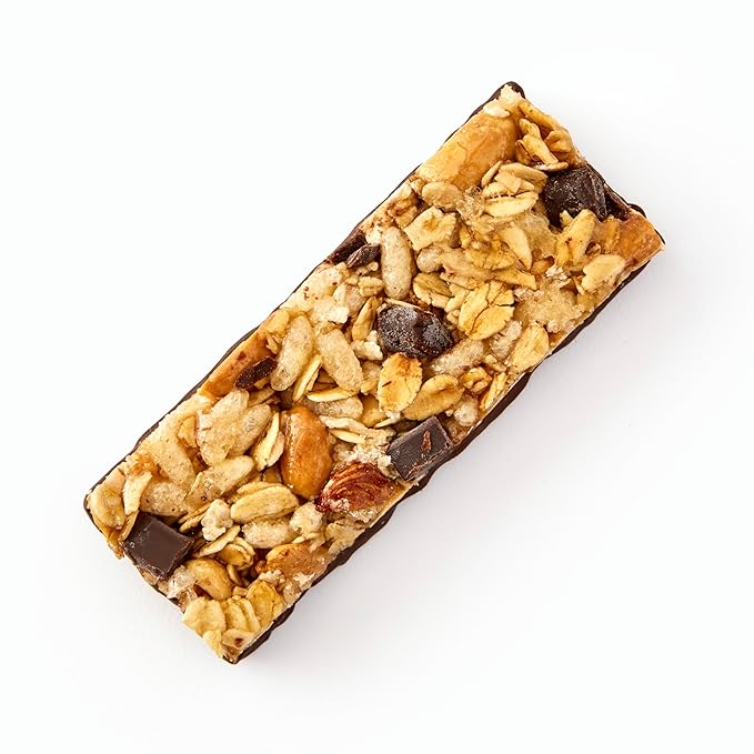 Nature Valley Sweet and Salty Nut Granola Bars, Variety Pack, 24 Bars, 28.8 oz