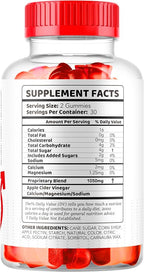 (2 Pack) Vital Surge - Vital Surge for Men, Max Maximum Strength 1050 MG, VitalSurge Supplement Support Gummy Advanced Formula, Premium Vitamin Gomitas (120 Gummies)