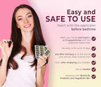 Vagy Rejuvenation V-Rescue - 500 mg Boric Acid 14 Vaginal Applications - Feminine Health