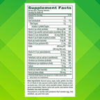 Vitafusion Adult Gummy Vitamins, 120 Count