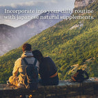 FINE JAPAN Fucoidan with Wakame Seaweed Extract & Agaricus Extract - Vegetarian kelp Supplement, 33-Day Supply (198 Capsules)