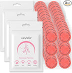 Patches - Natural Ingredients,8-Hour Long-Lasting Formula Support,Suitable for Men and Women's Body Care Patches,Can be Applied to Various Parts of The Body (90PCS)