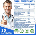 Nutravita Glucosamine Chondroitin Gummies with MSM & Elderberry Extra Strength - Joint Support, Antioxidant Immune Support Supplement for Adults, Men & Women.120 Blueberry Chews